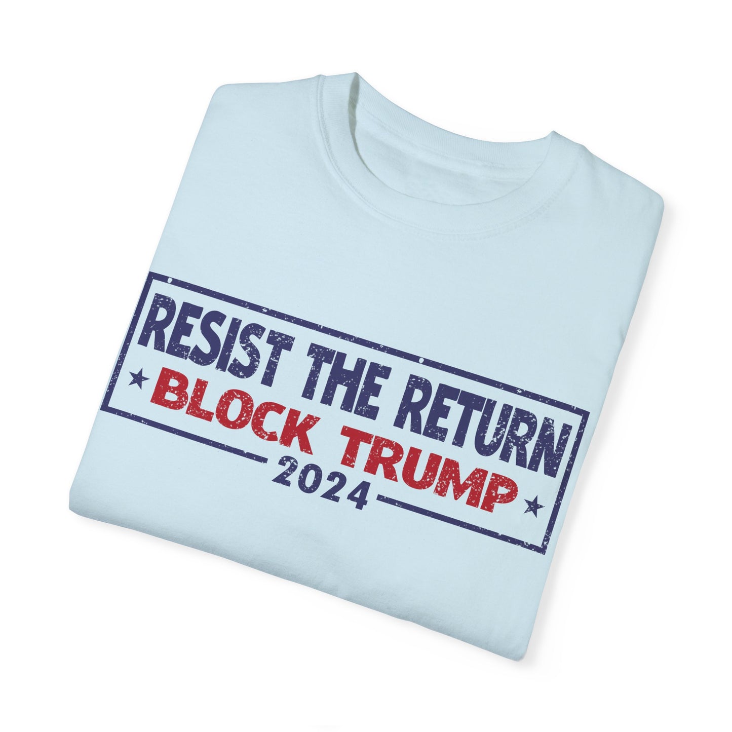 Anti-Trump 2024 T-Shirt