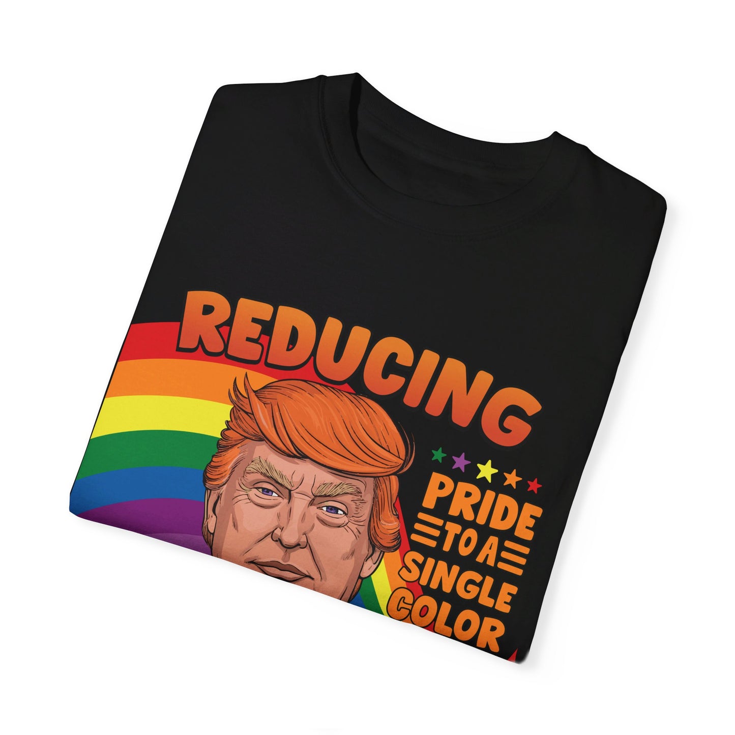 Anti-Trump Tshirt, Kamala Harris 2024