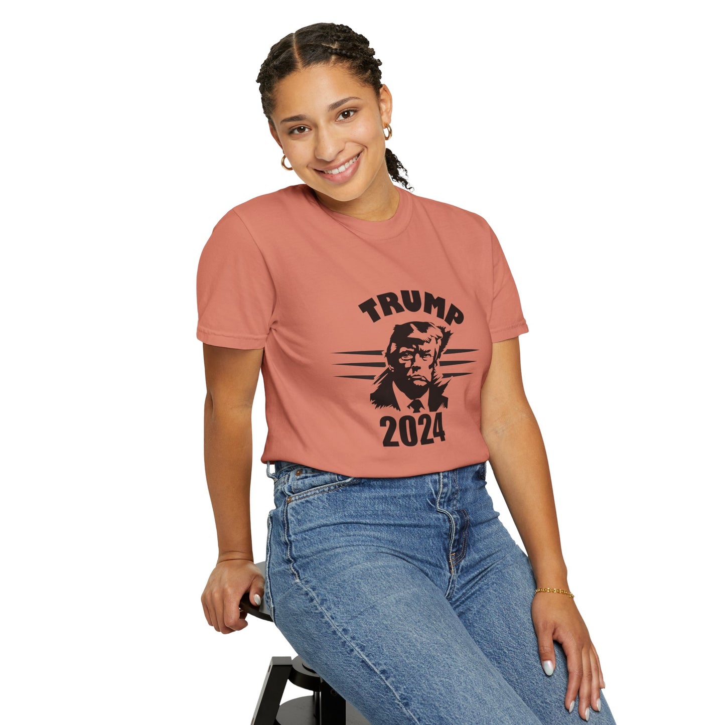 Trump 2024 T-Shirt