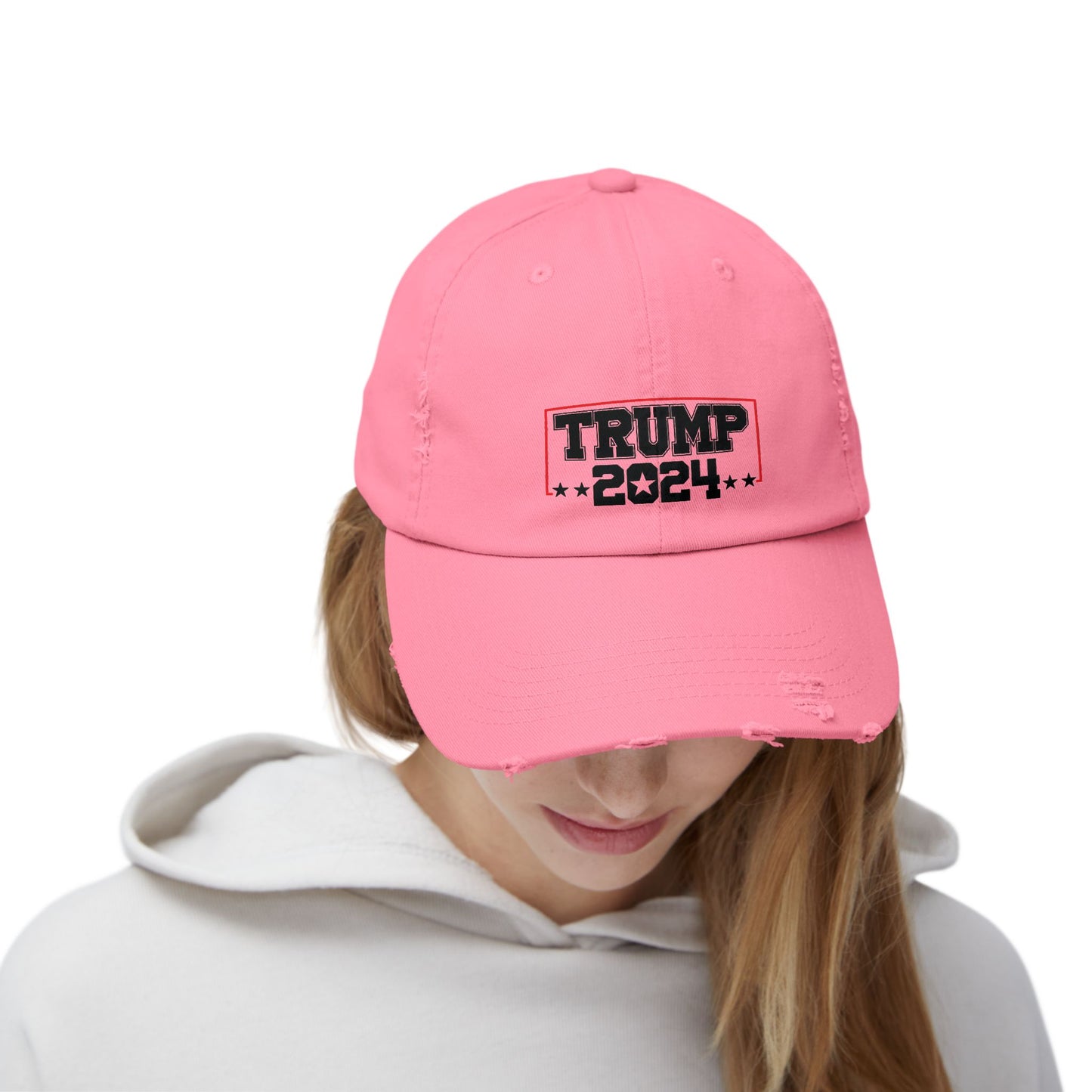 Trump 2024 Unisex Cap