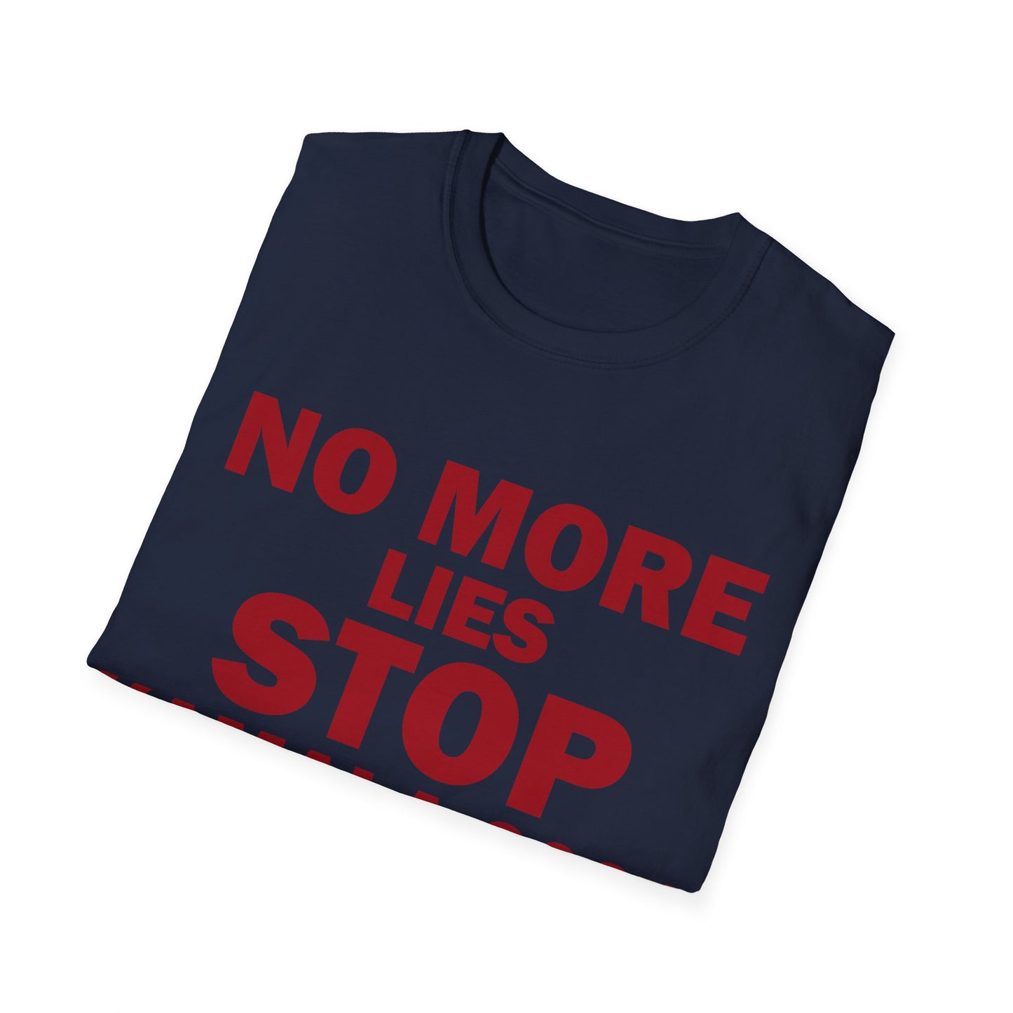 Stop Kamala 2024 Vote for Trump T-Shirt