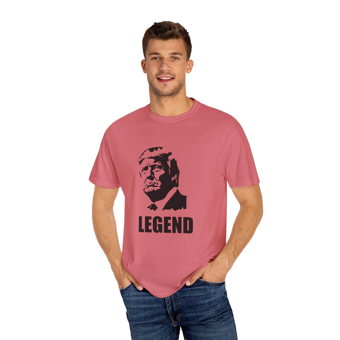 Legend Trump 2024 T-Shirt