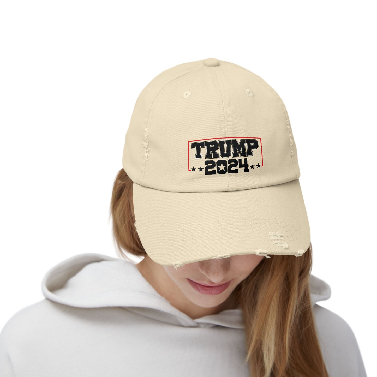 Trump 2024 Unisex Cap