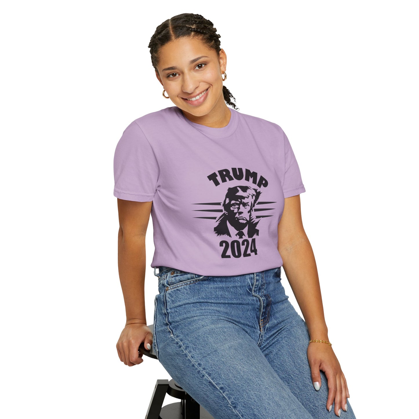 Trump 2024 T-Shirt