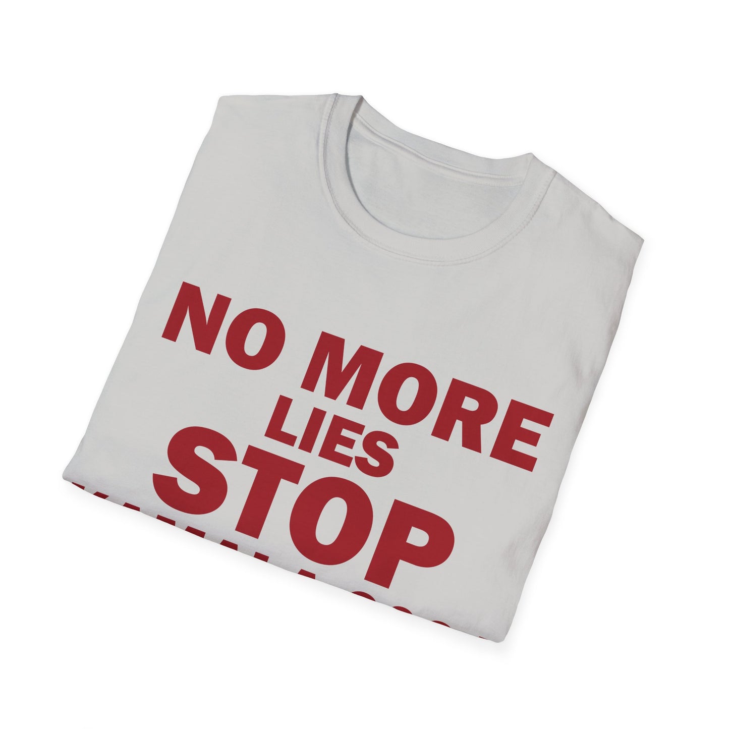 Stop Kamala 2024 Vote for Trump T-Shirt