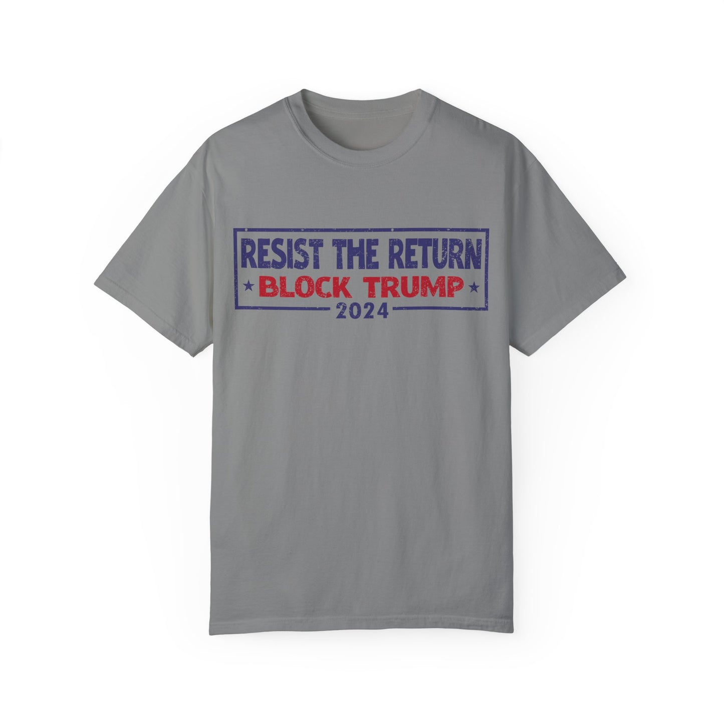 Anti-Trump 2024 T-Shirt