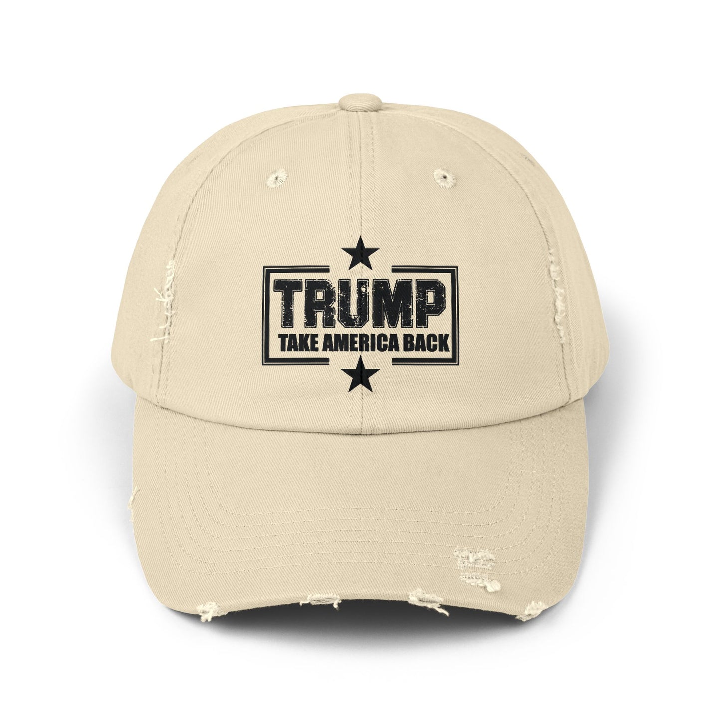 Take America Back 2024 Trump Cap