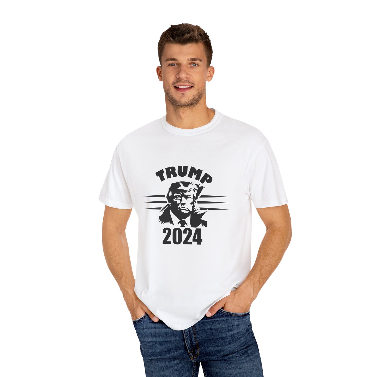 Trump 2024 T-Shirt