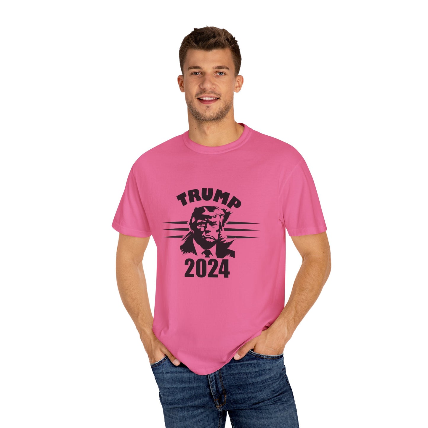 Trump 2024 T-Shirt