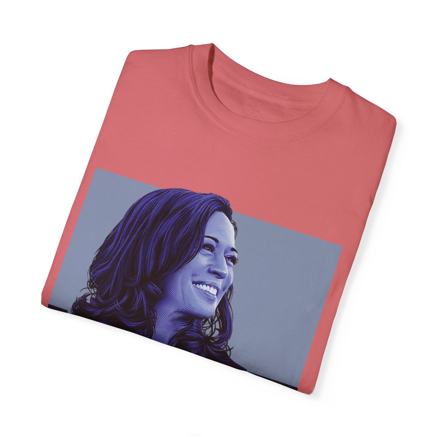 Kamala Harris Leadership 2024 T-Shirt