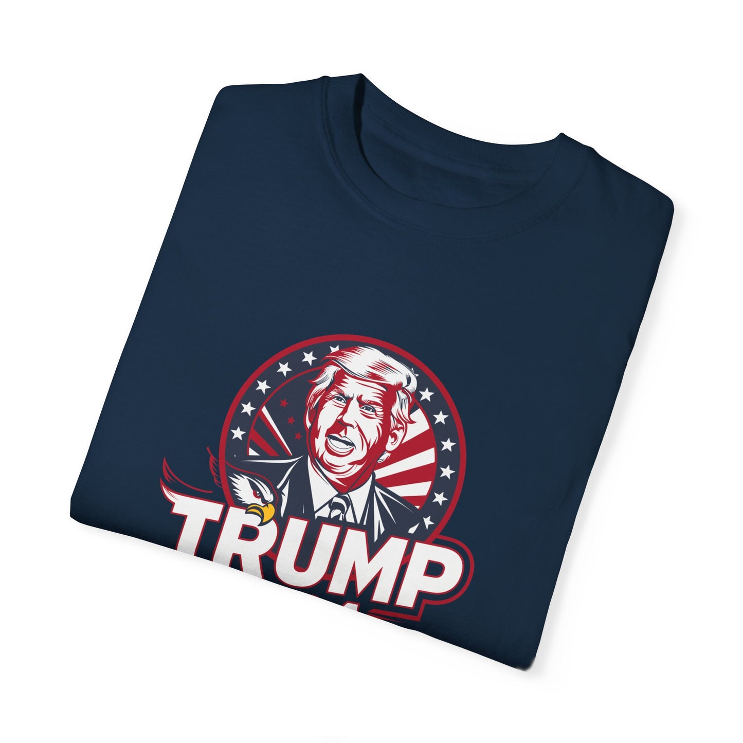 The Patriot's Choice Trump 2024 T-Shirt
