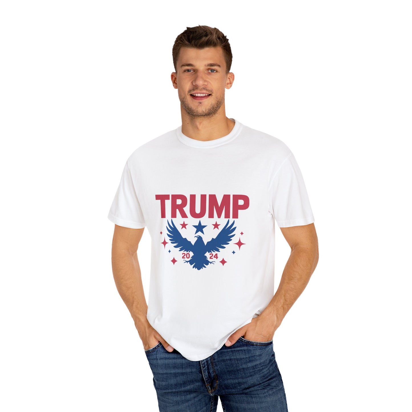 Trump 2024 Support Trump T-Shirt