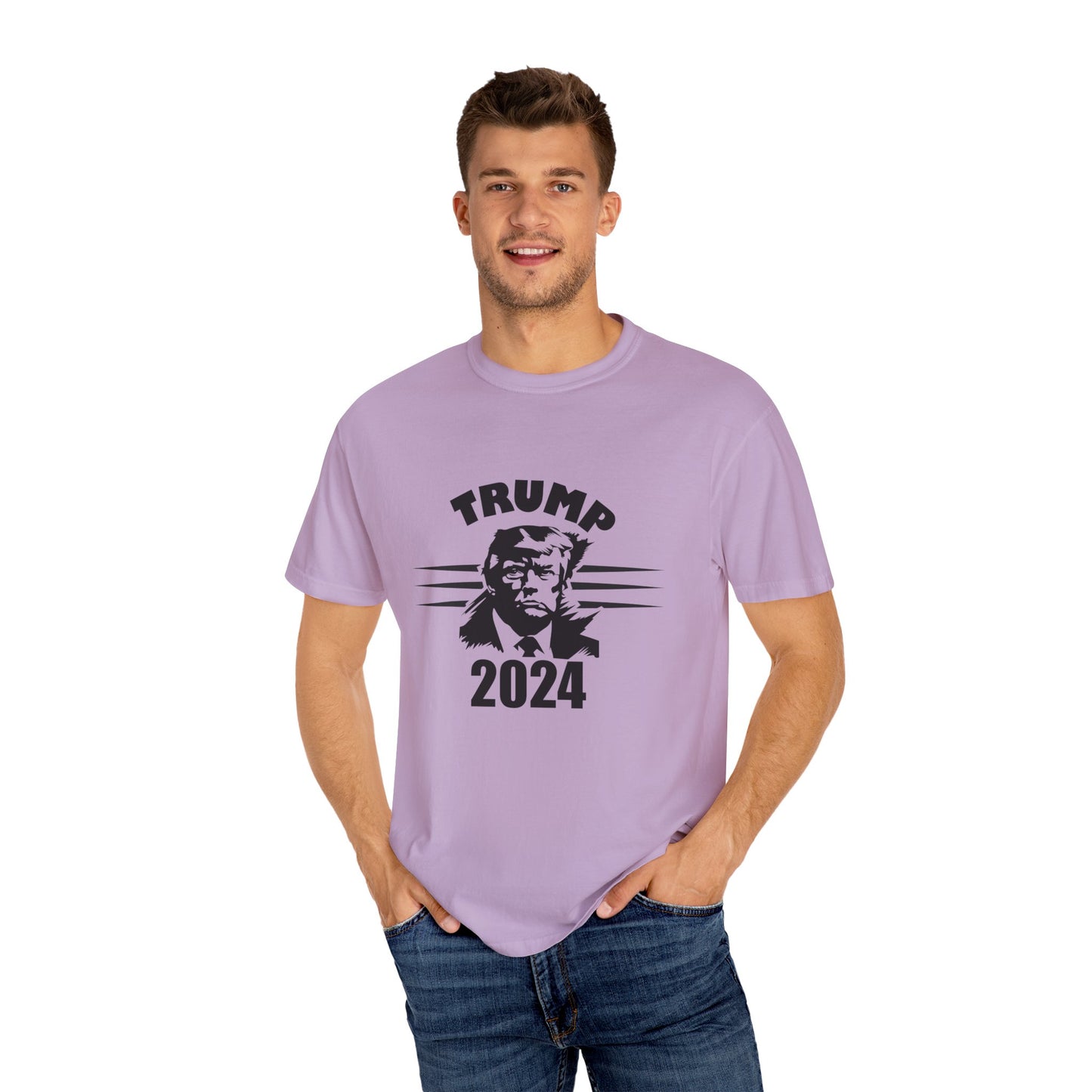 Trump 2024 T-Shirt