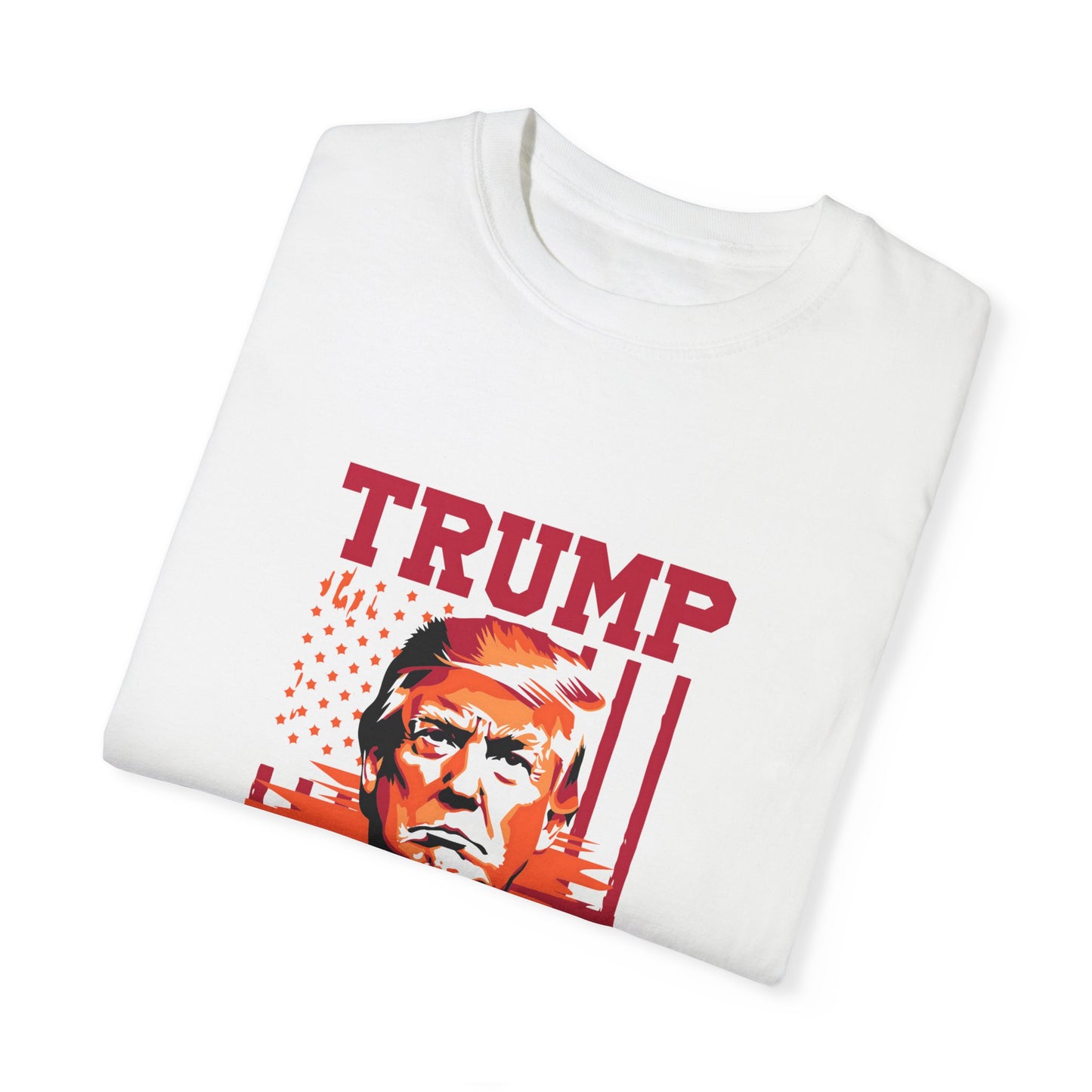 Take America Back, Trump 2024 Retro Style T-Shirt
