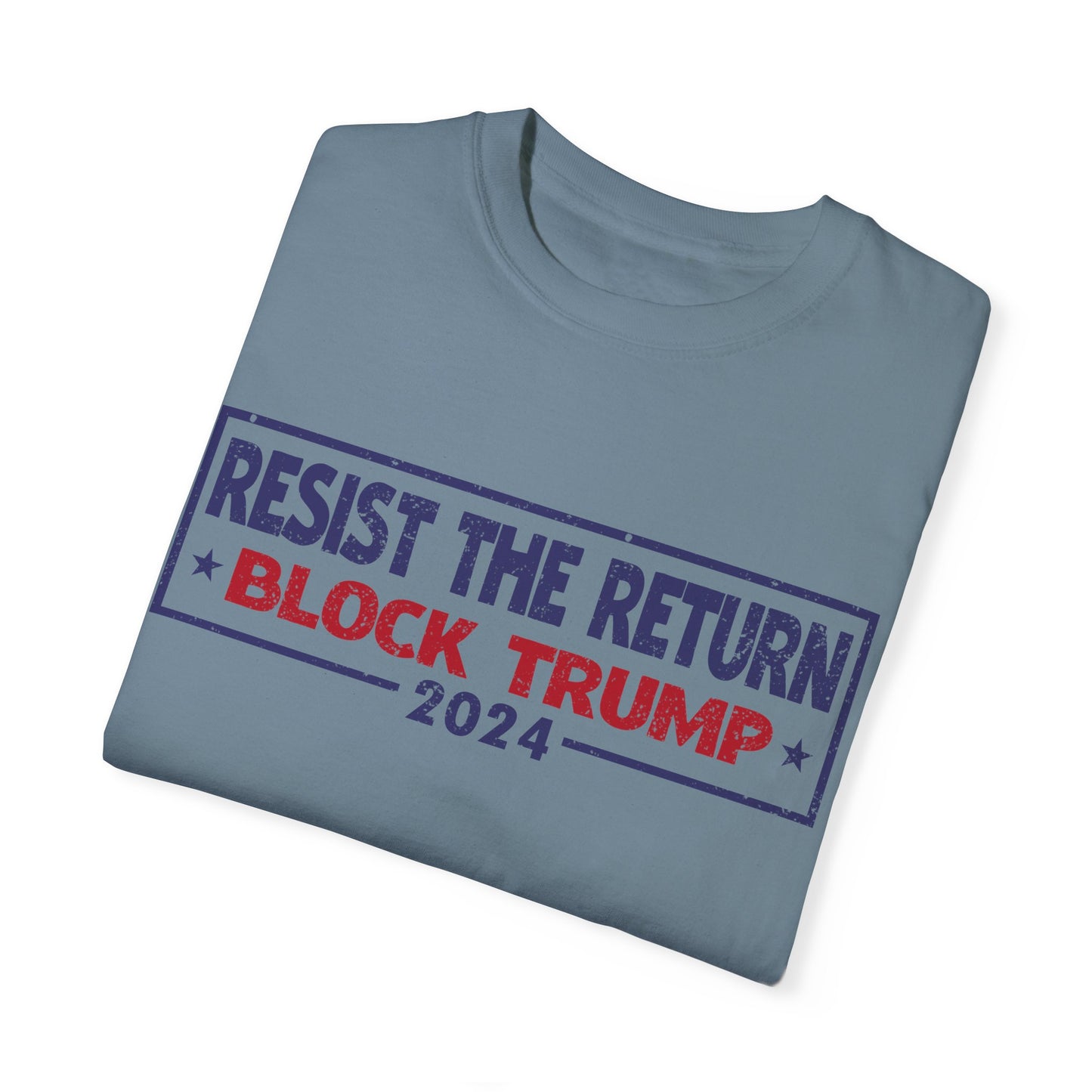 Anti-Trump 2024 T-Shirt