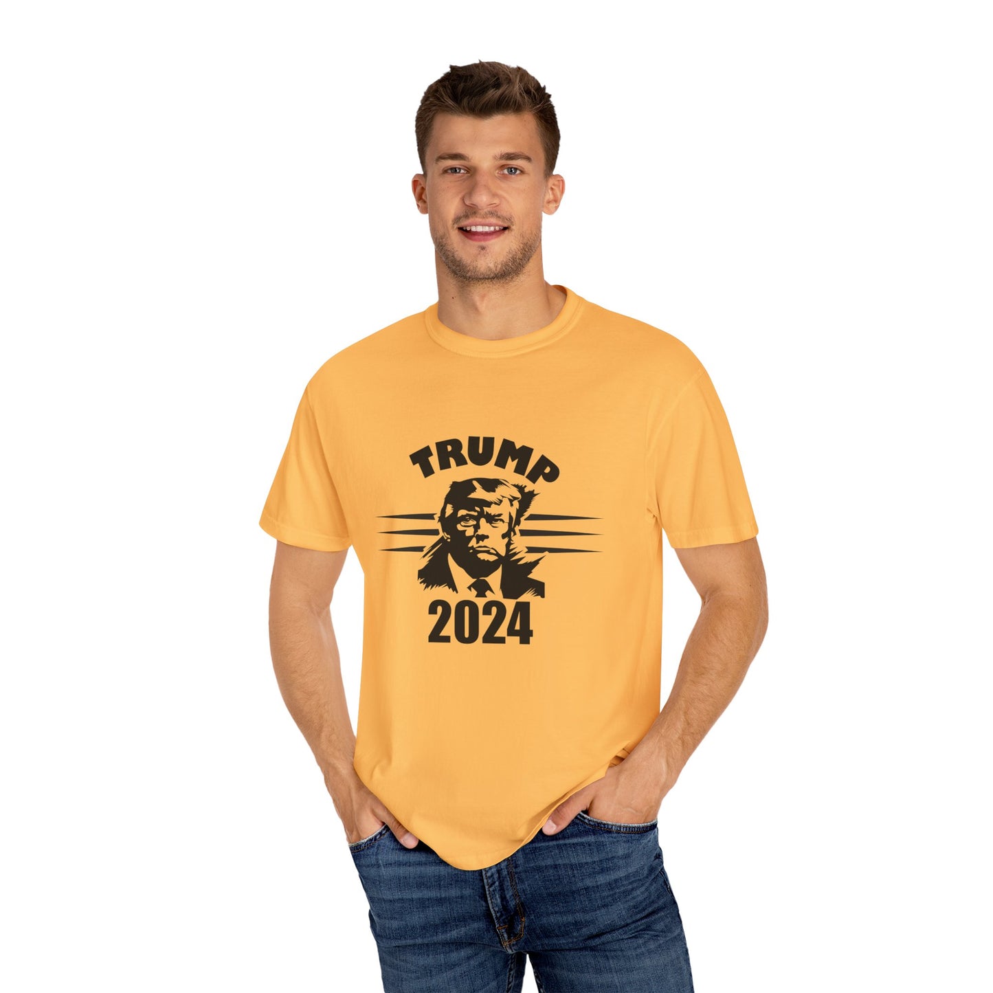 Trump 2024 T-Shirt