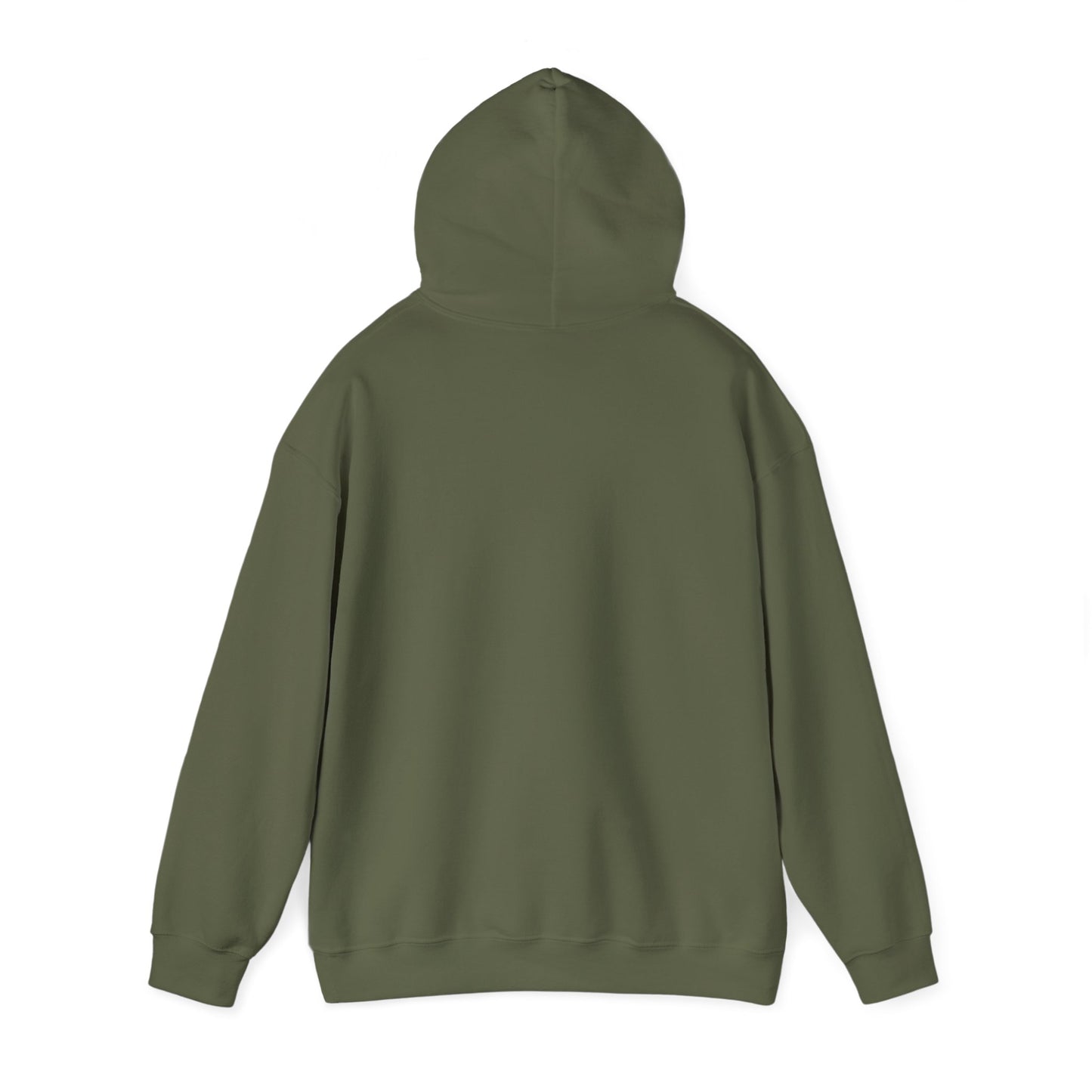 Keep America Great, Trump 2024 Hoodie