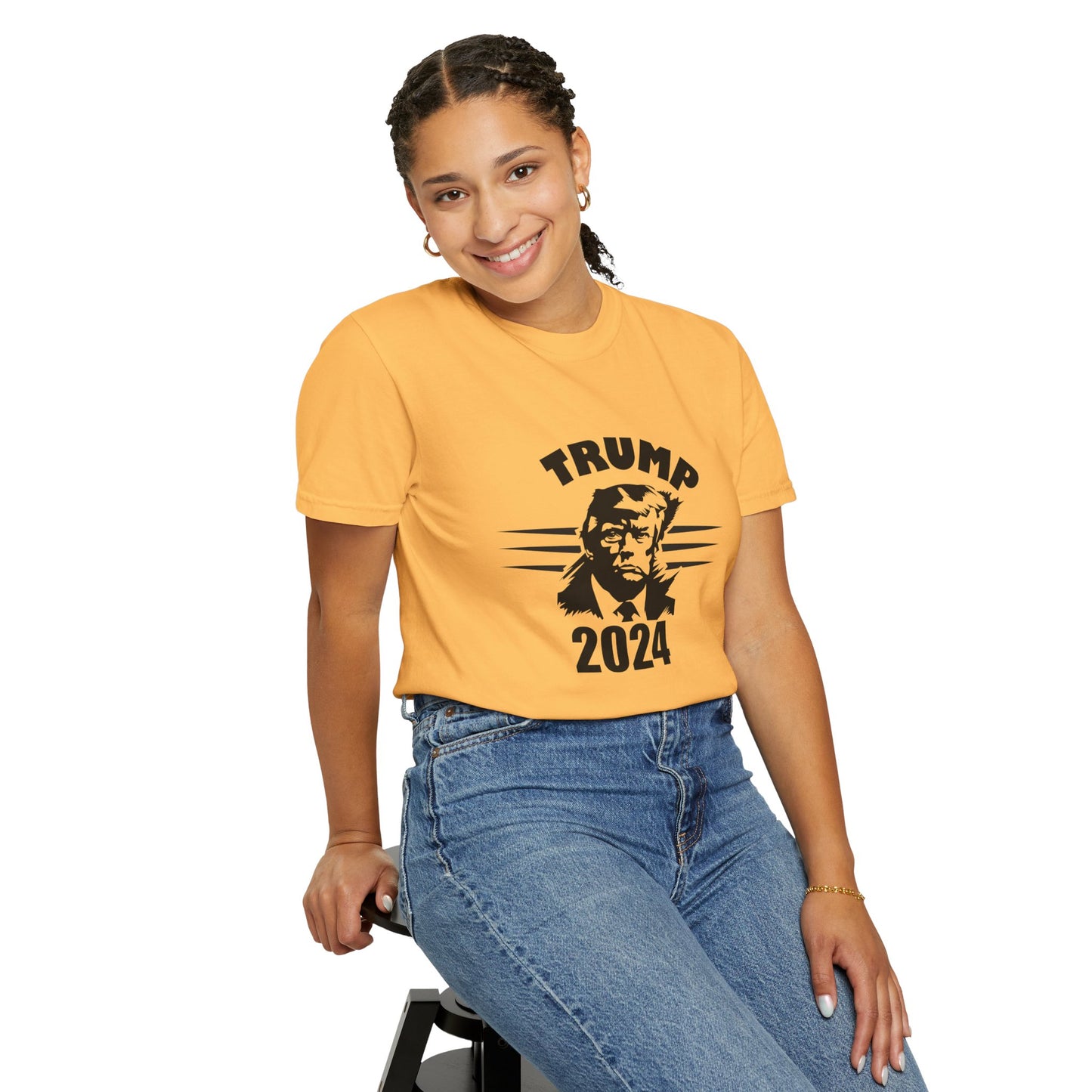 Trump 2024 T-Shirt