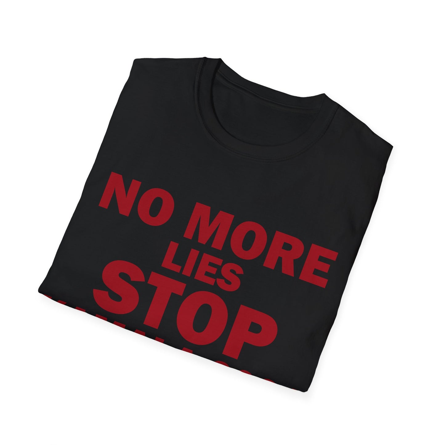 Stop Kamala 2024 Vote for Trump T-Shirt
