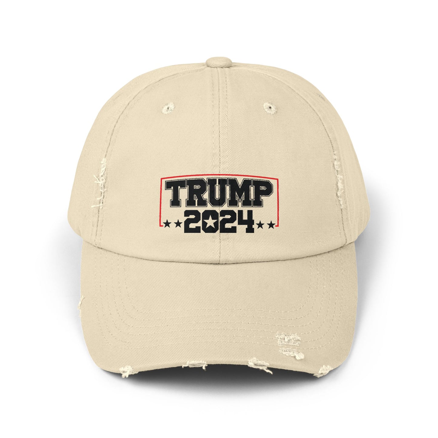 Trump 2024 Unisex Cap