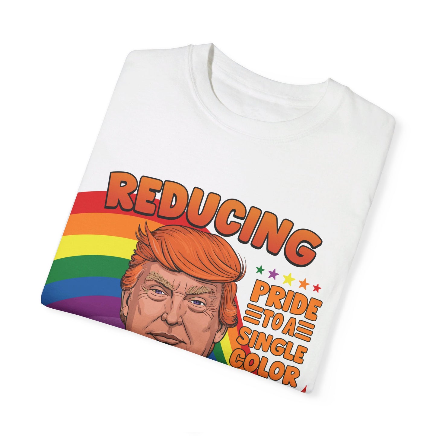 Anti-Trump Tshirt, Kamala Harris 2024