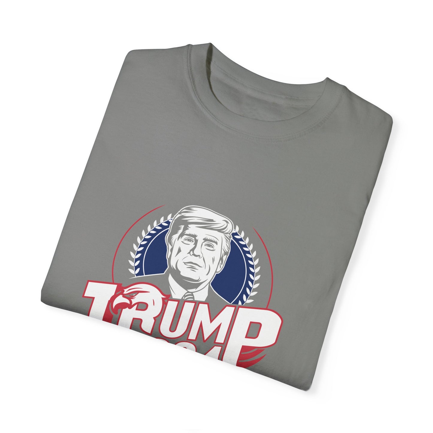 The Patriot's Choice Trump 2024 T-Shirt
