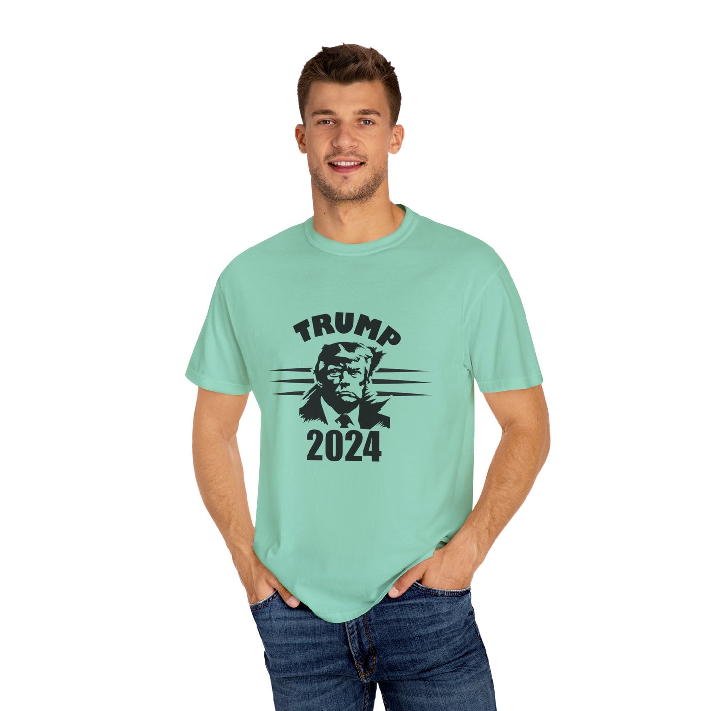 Trump 2024 T-Shirt