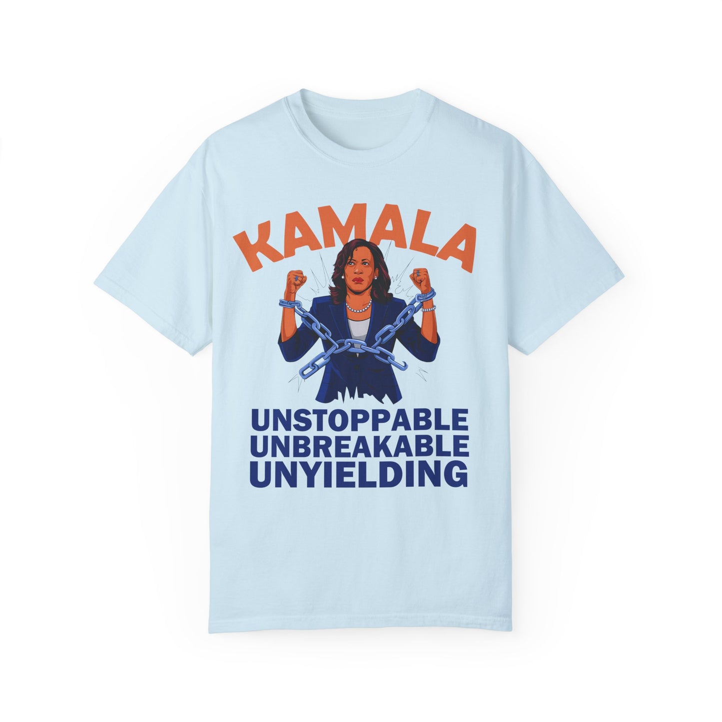 Unstoppable Kamala Harris 2024 T-Shirt