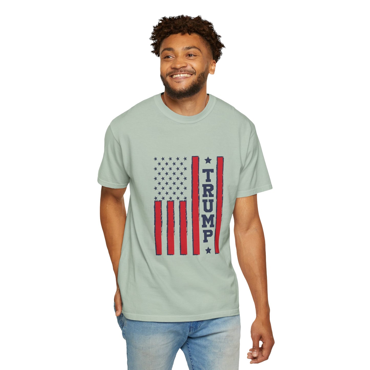 Trump 2024 T-Shirt