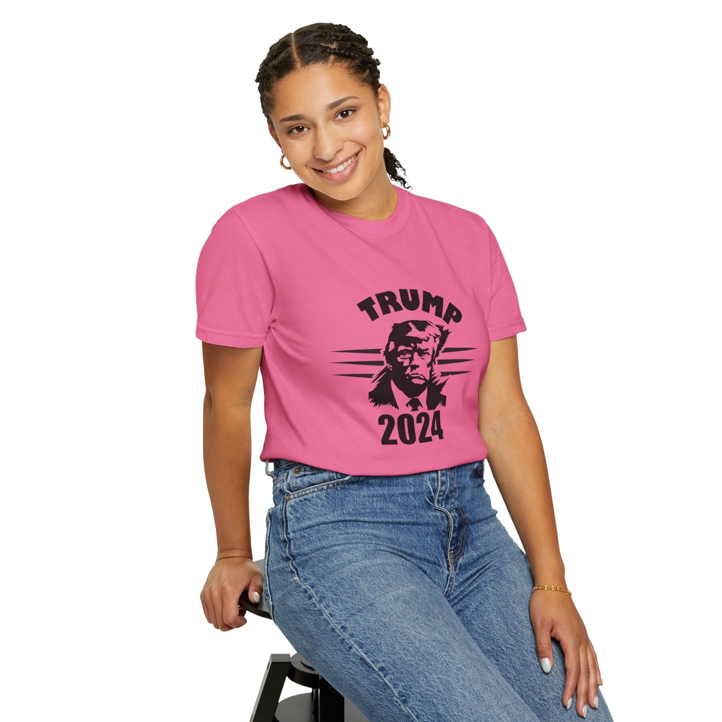 Trump 2024 T-Shirt