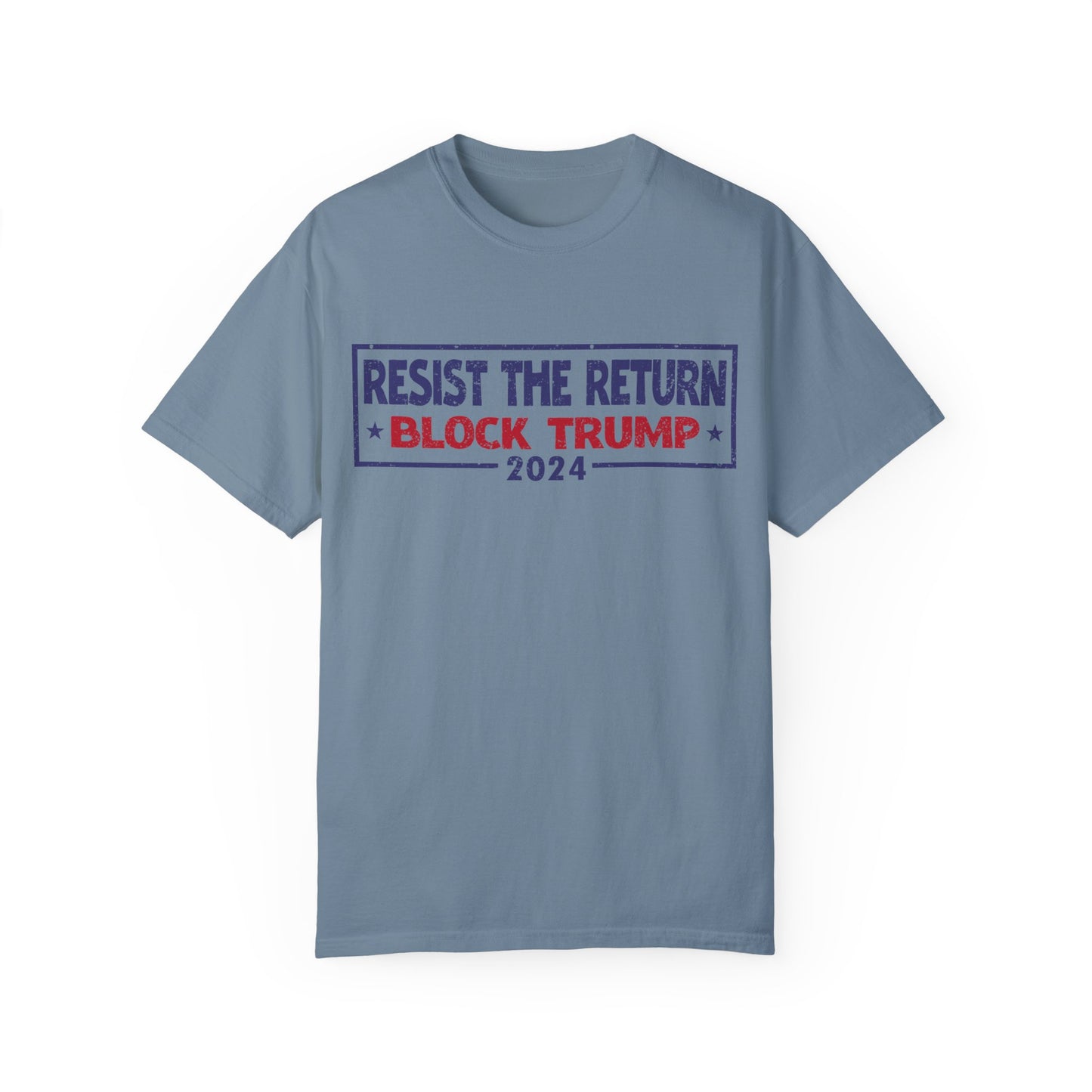 Anti-Trump 2024 T-Shirt