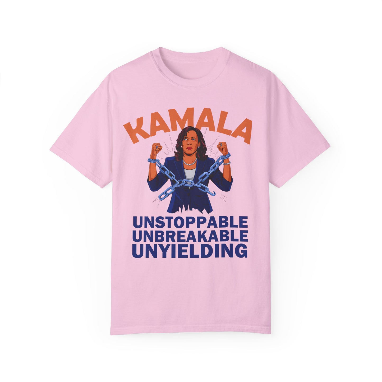 Unstoppable Kamala Harris 2024 T-Shirt