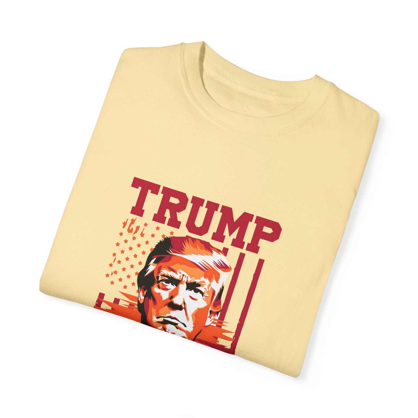 Take America Back, Trump 2024 Retro Style T-Shirt