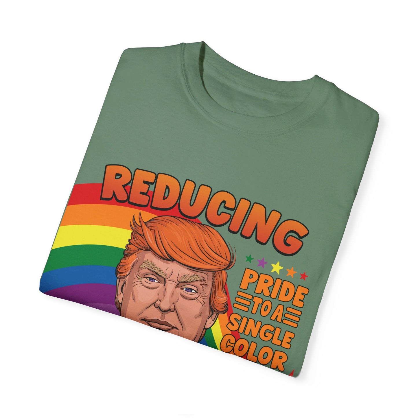 Anti-Trump Tshirt, Kamala Harris 2024