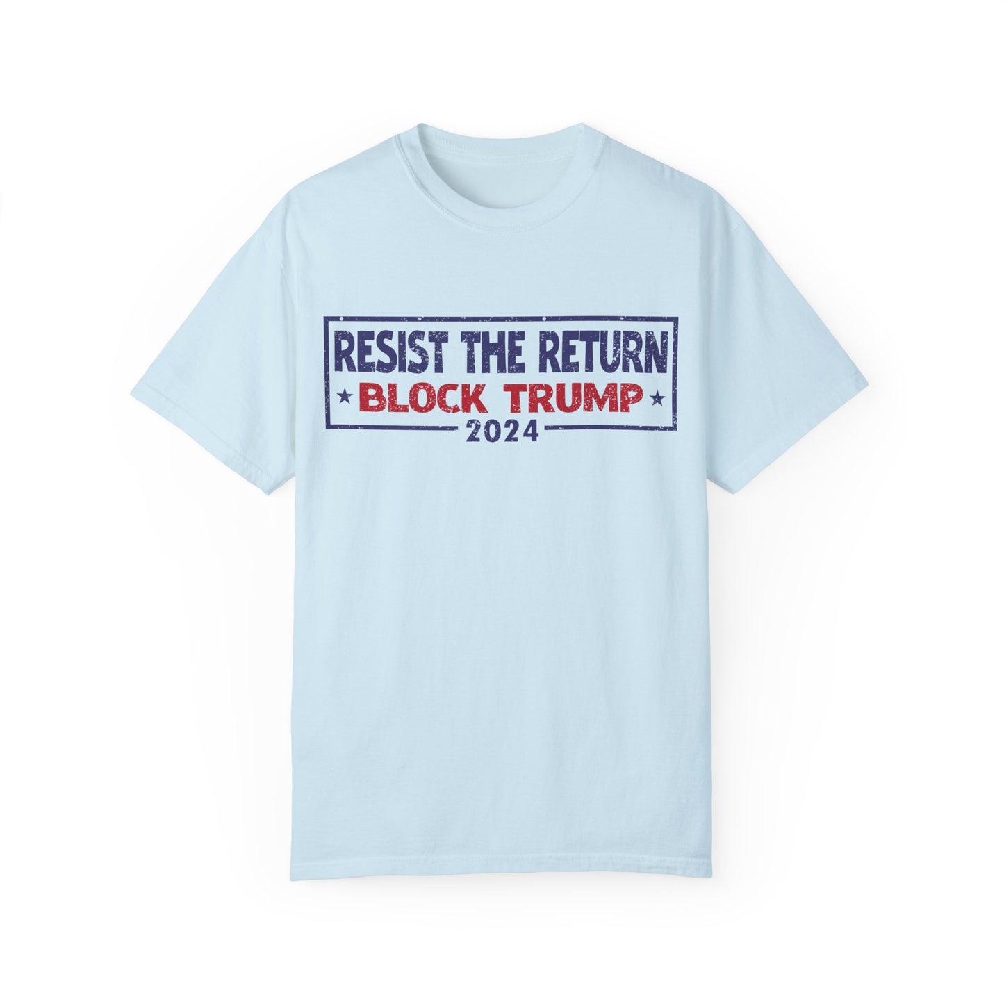 Anti-Trump 2024 T-Shirt