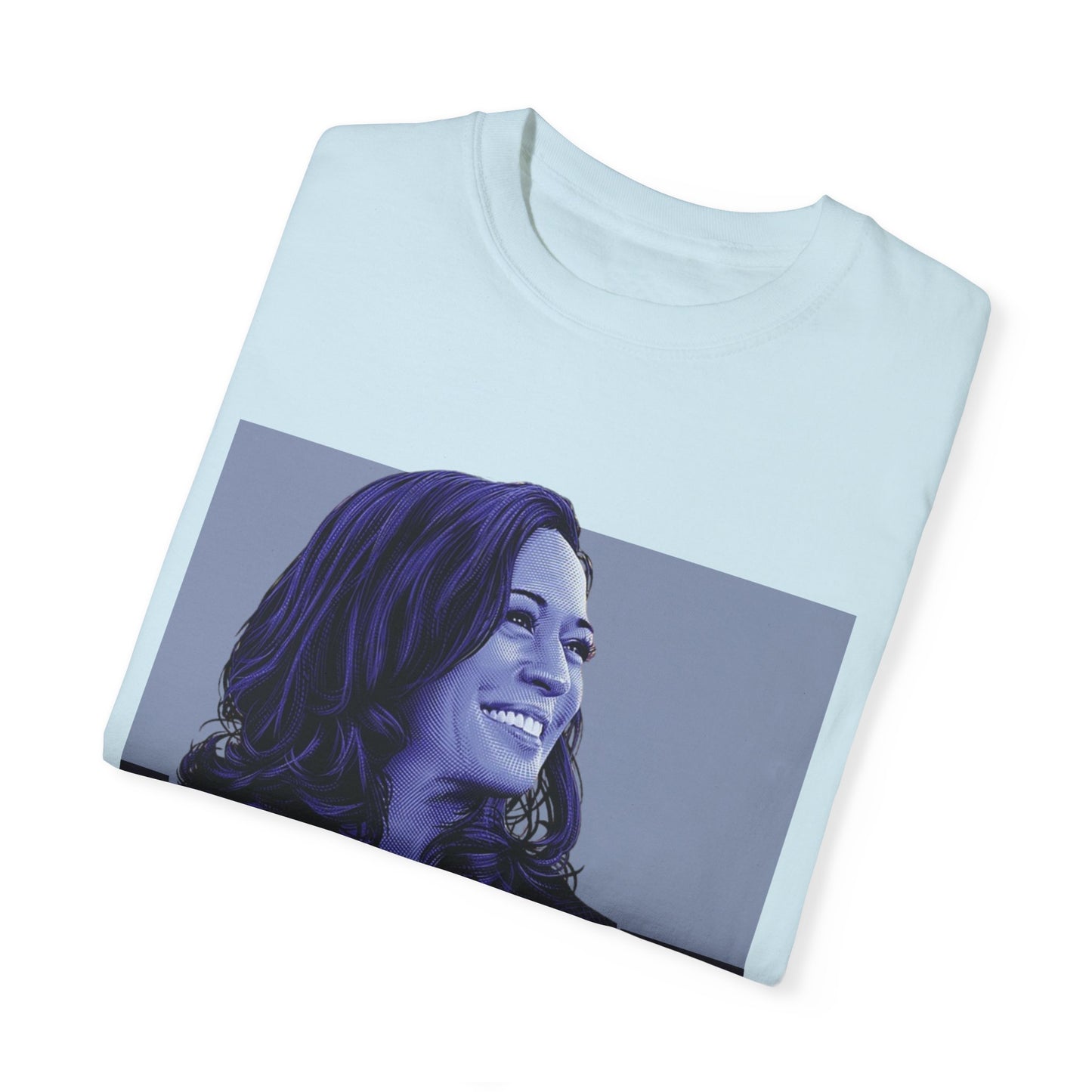 Kamala Harris Leadership 2024 T-Shirt