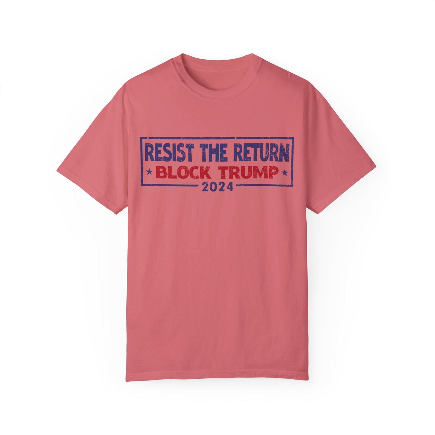 Anti-Trump 2024 T-Shirt