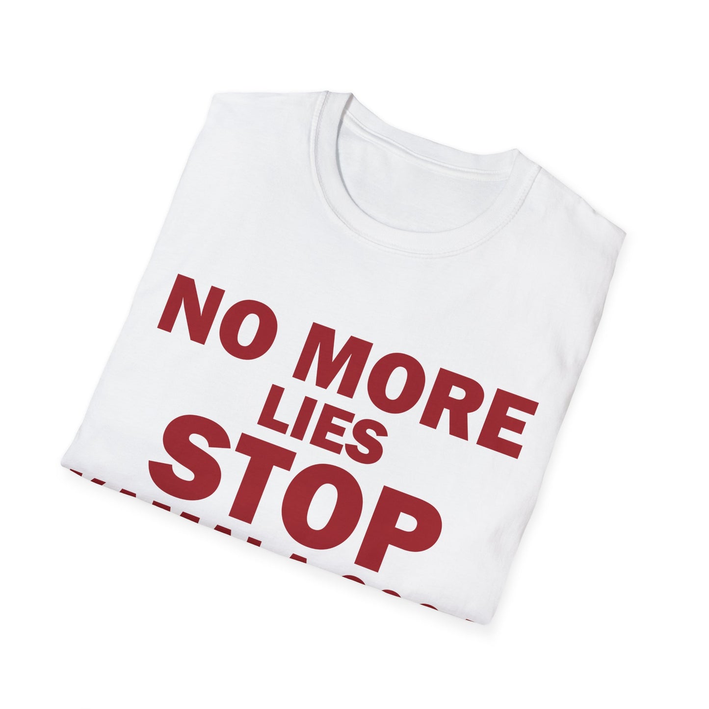 Stop Kamala 2024 Vote for Trump T-Shirt