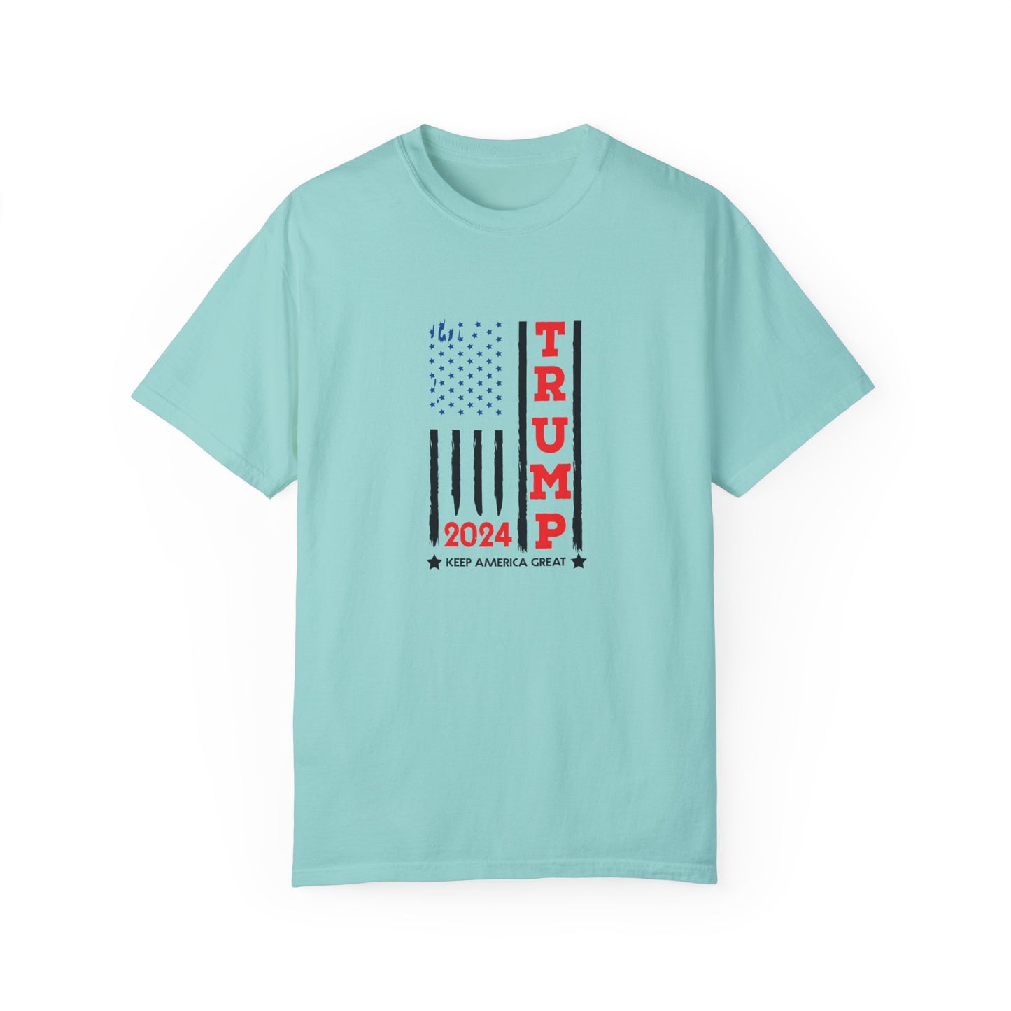 Keep America Great, Trump 2024 T-Shirt