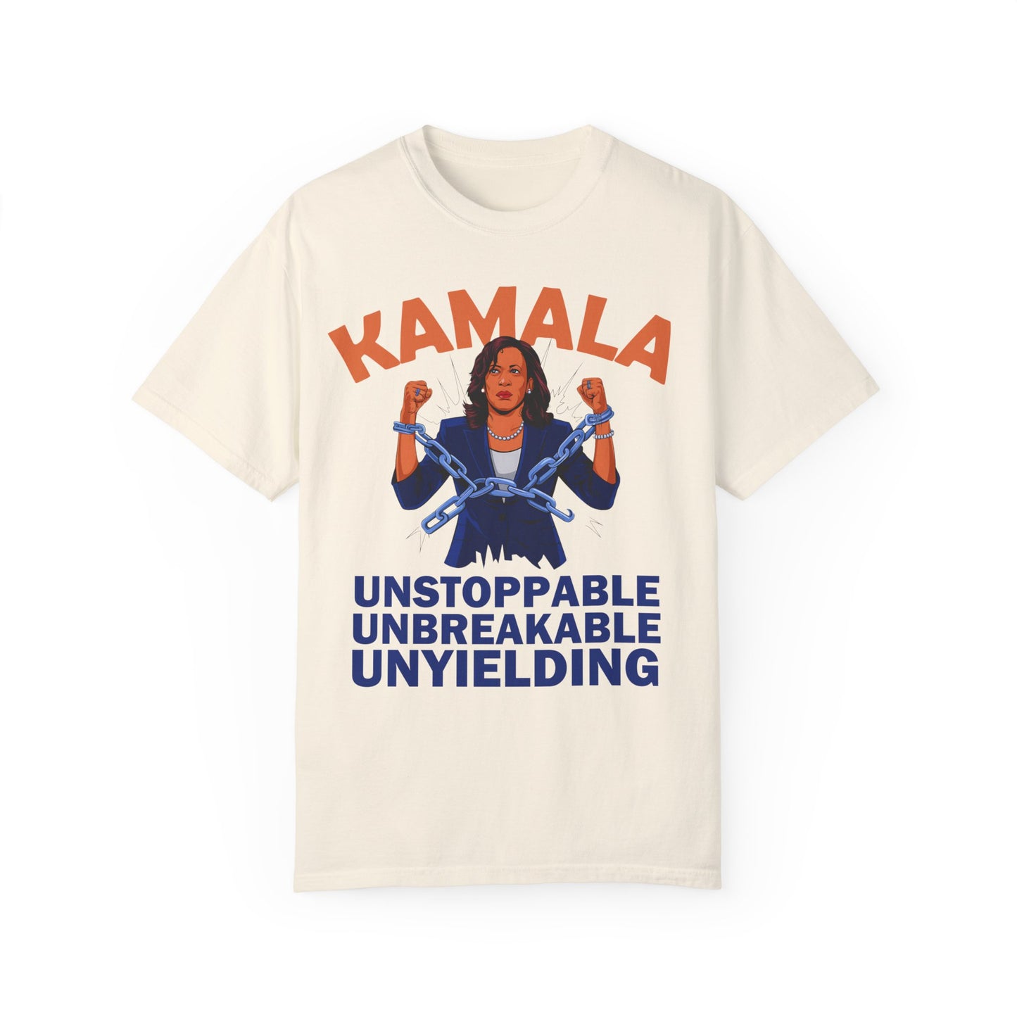 Unstoppable Kamala Harris 2024 T-Shirt