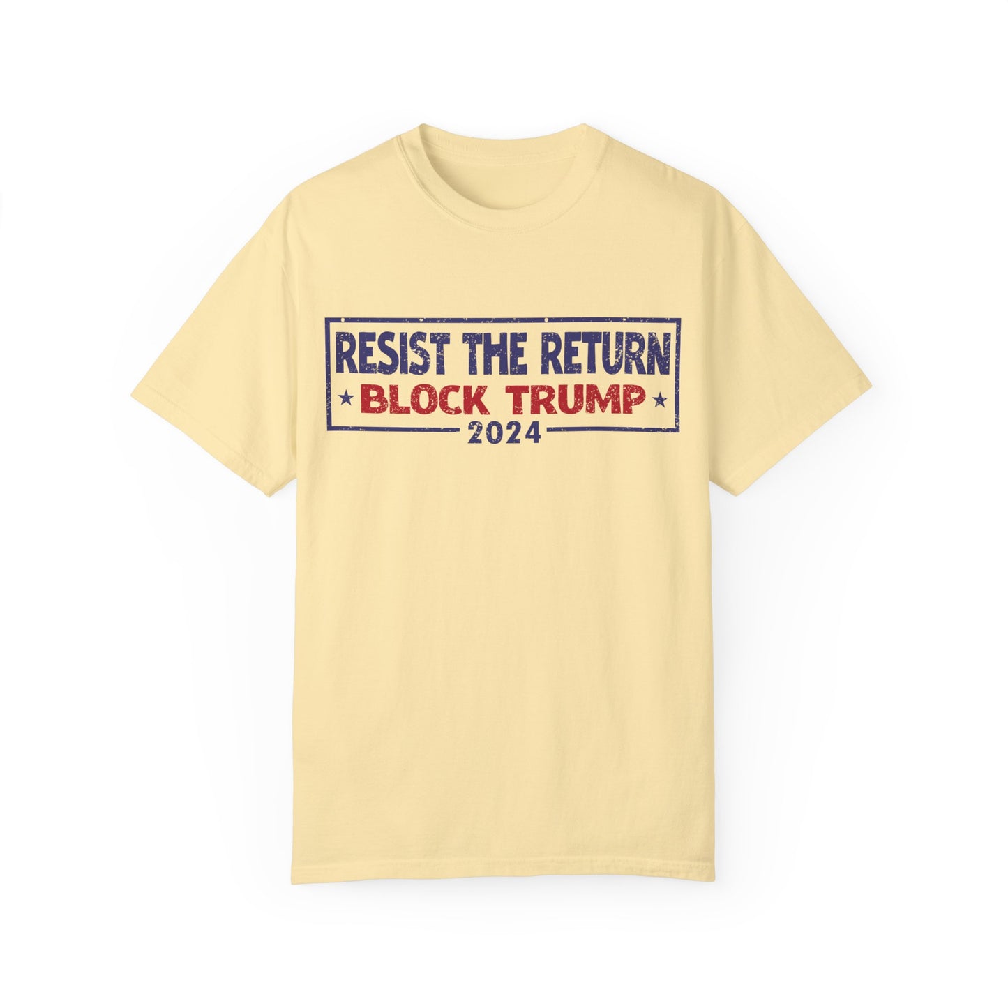 Anti-Trump 2024 T-Shirt