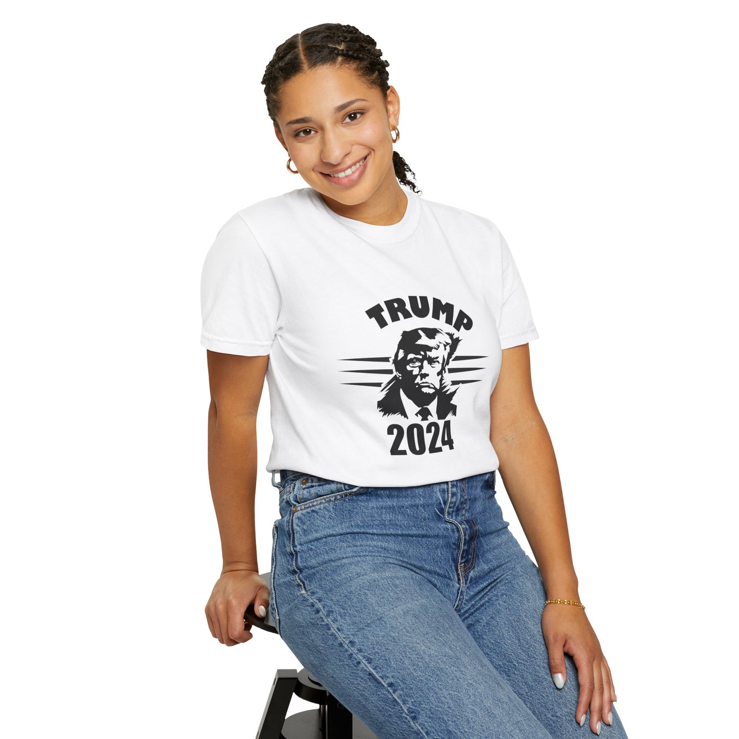 Trump 2024 T-Shirt