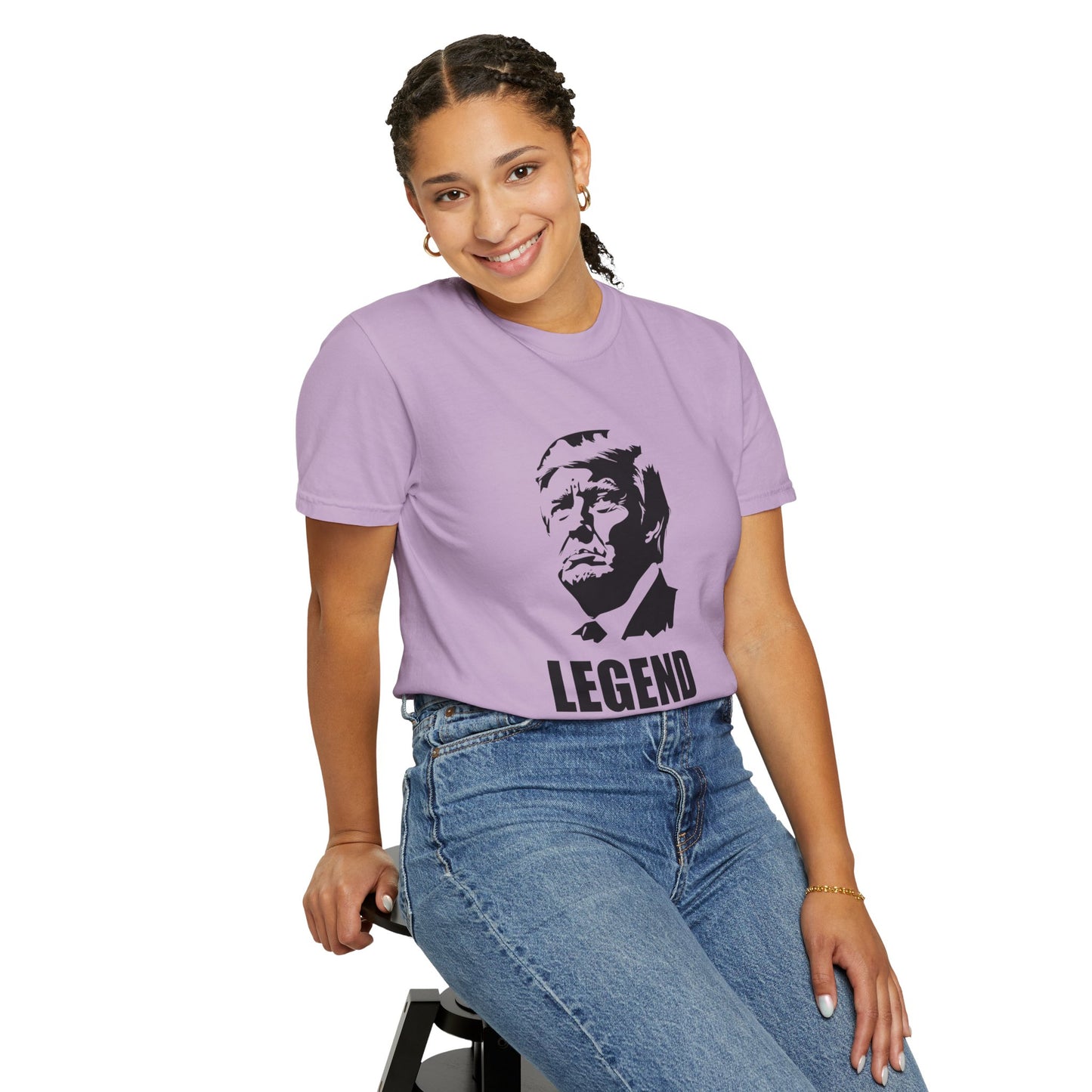 Legend Trump 2024 T-Shirt