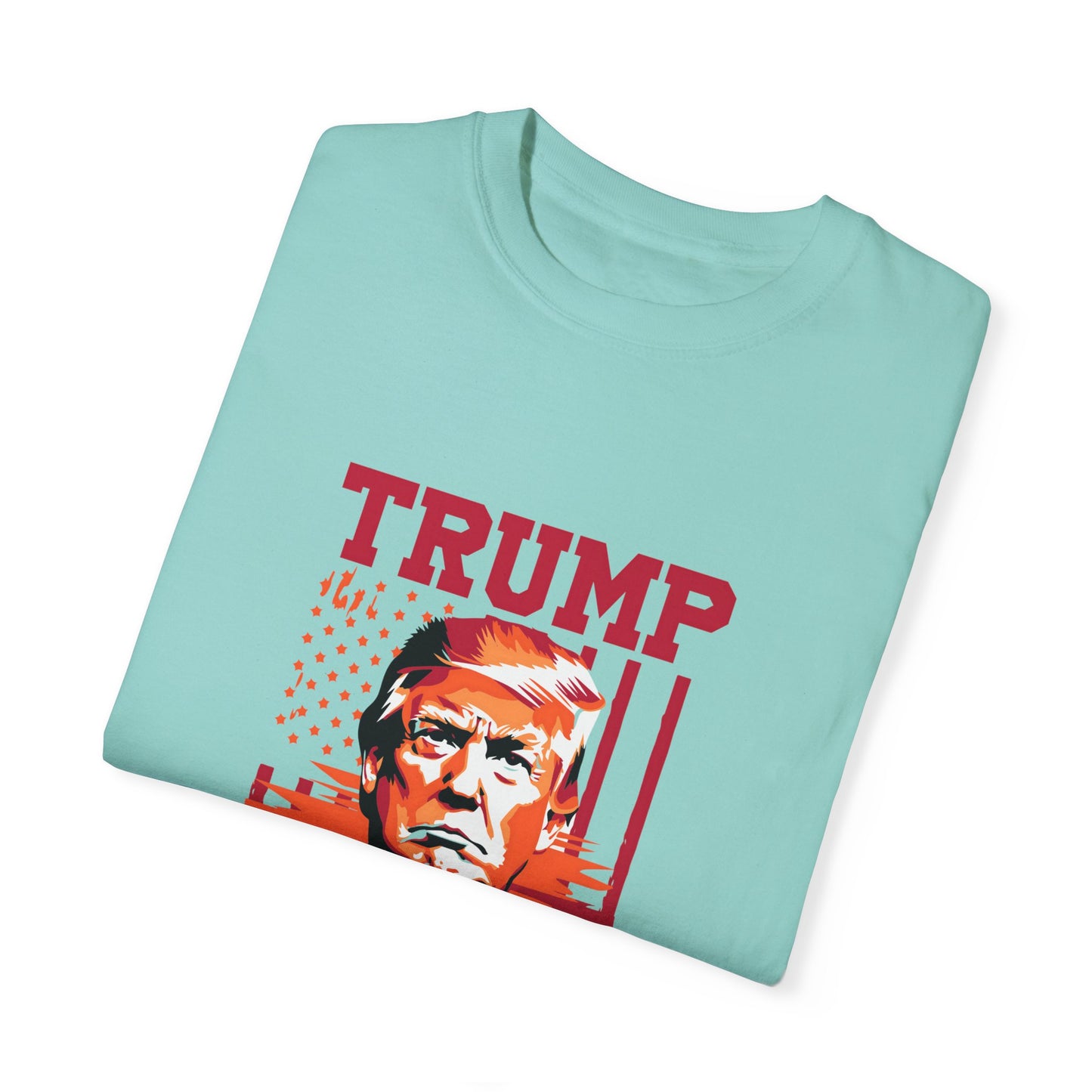 Take America Back, Trump 2024 Retro Style T-Shirt