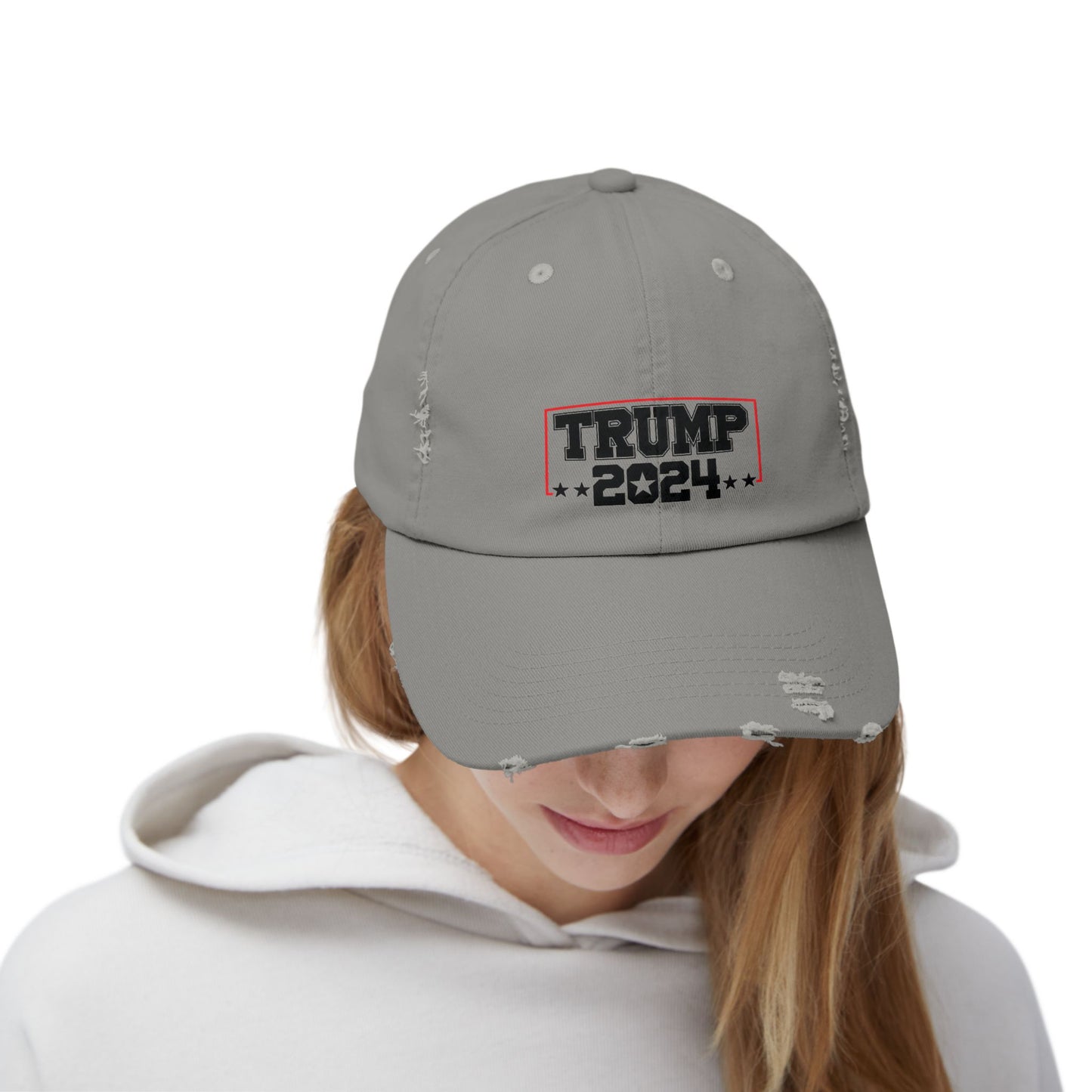 Trump 2024 Unisex Cap