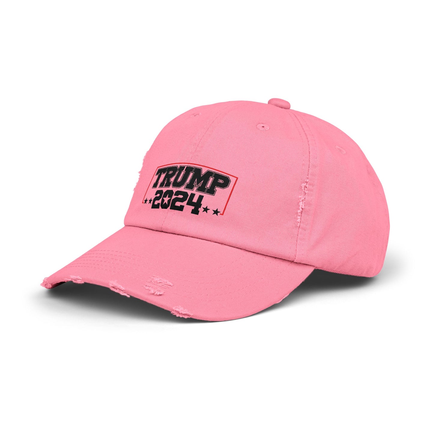 Trump 2024 Unisex Cap