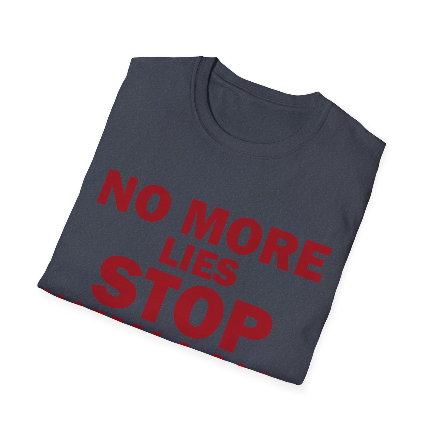 Stop Kamala 2024 Vote for Trump T-Shirt