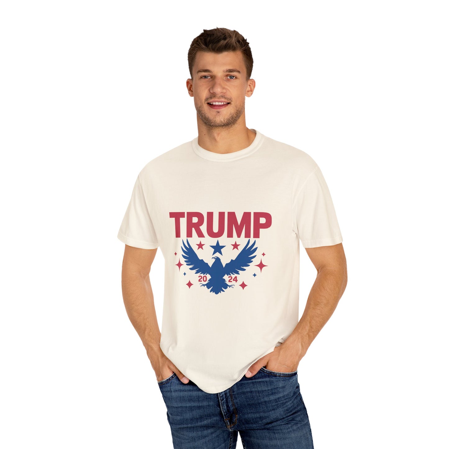 Trump 2024 Support Trump T-Shirt