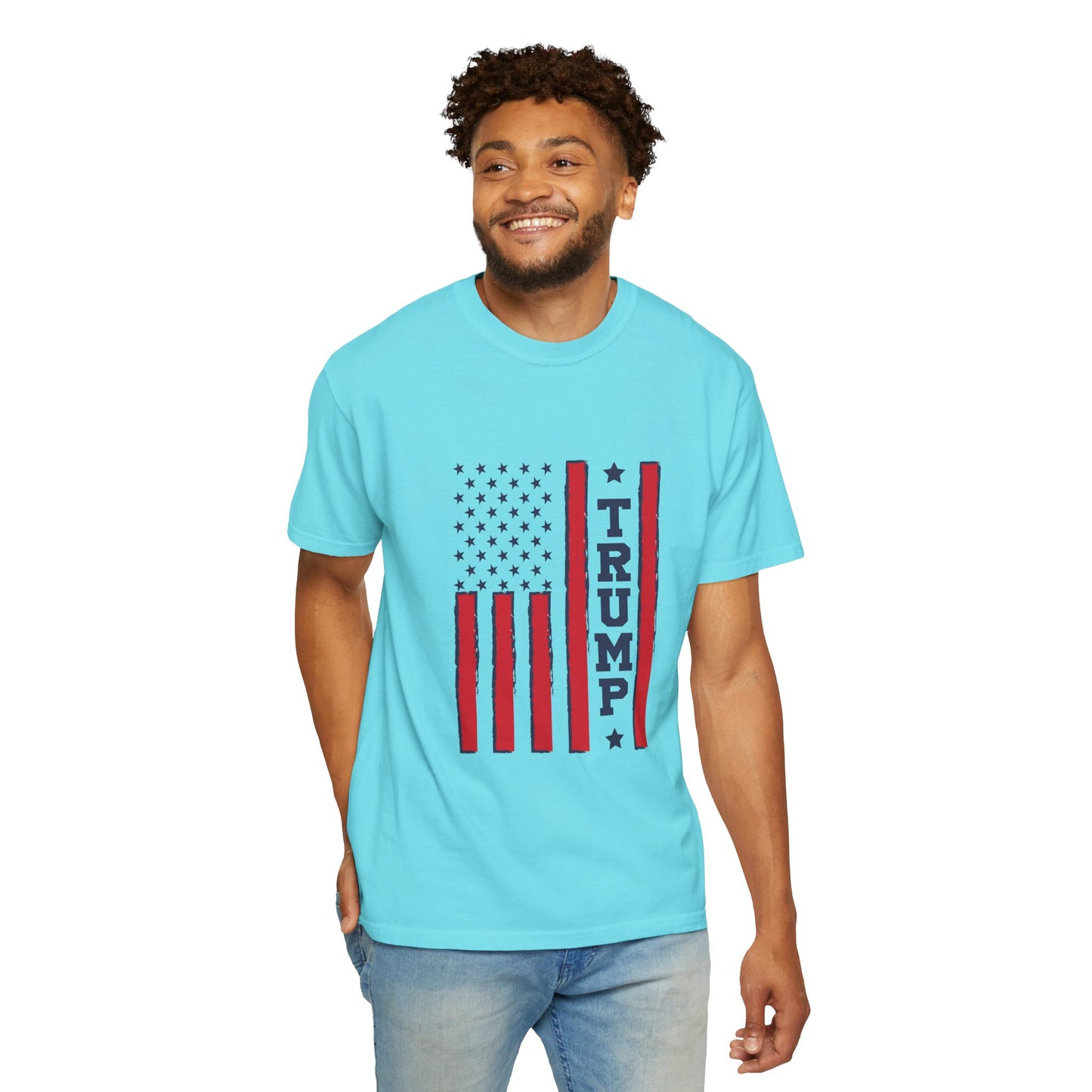 Trump 2024 T-Shirt