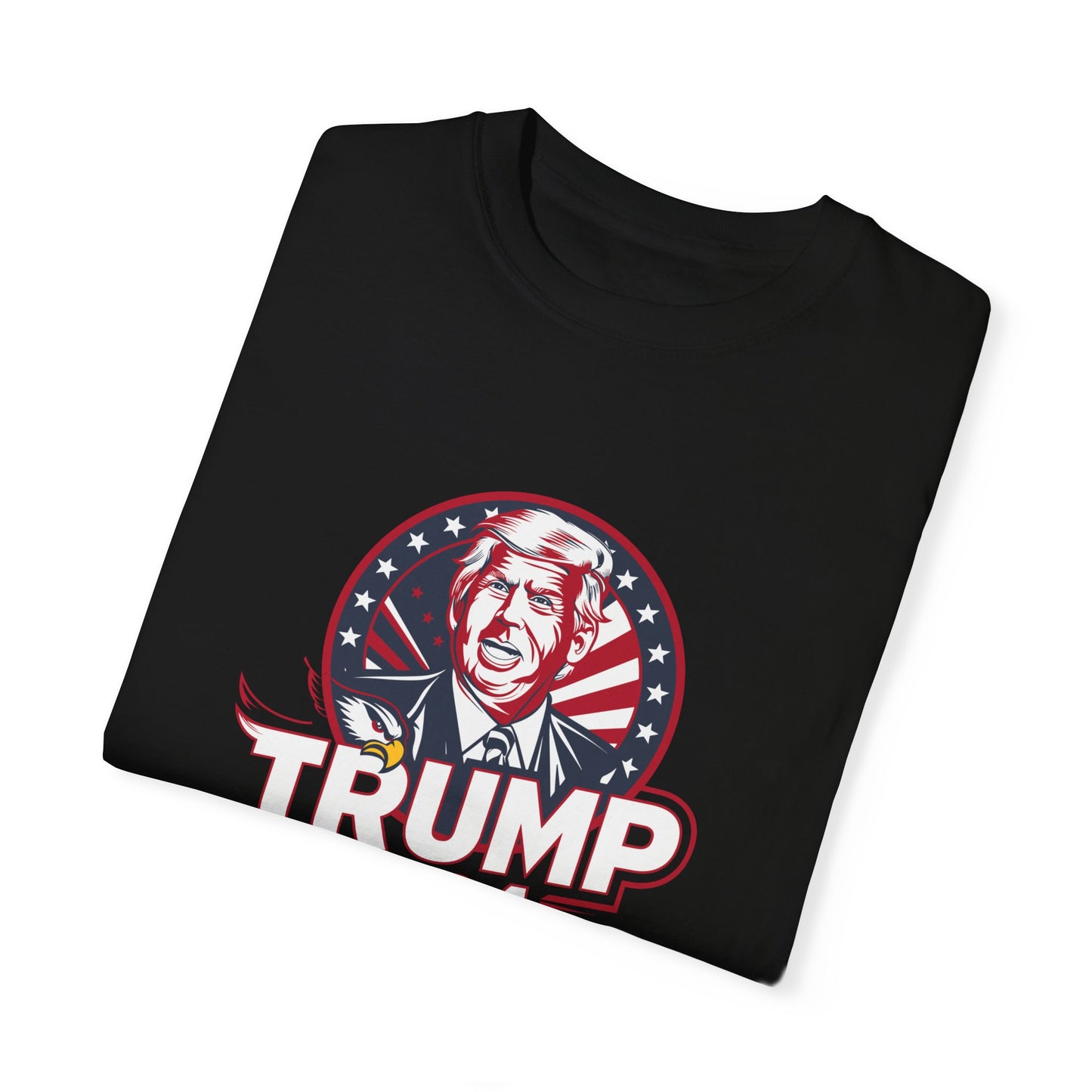 The Patriot's Choice Trump 2024 T-Shirt